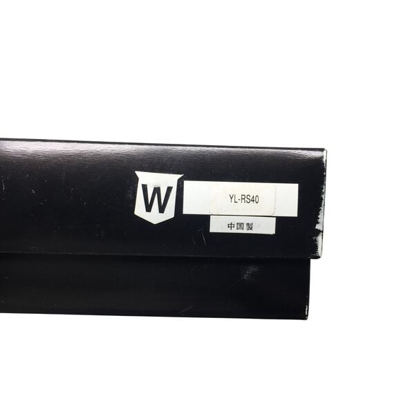 Yves Saint Laurent Embroidered Monogram Bath Towel Set - YSL - Picture 10 of 11